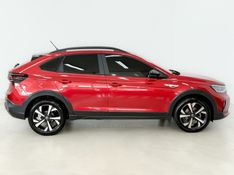VOLKSWAGEN NIVUS 1.0 TSI COMFORTLINE 2022/2023 FOCAR VEÍCULOS CAXIAS DO SUL / Carros no Vale