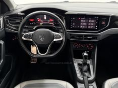 VOLKSWAGEN NIVUS 1.0 TSI COMFORTLINE 2022/2023 FOCAR VEÍCULOS CAXIAS DO SUL / Carros no Vale