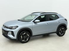 VOLKSWAGEN TERA 1.0 170 TSI COMFORT 12V 2025/2026 FOCAR VEÍCULOS CAXIAS DO SUL / Carros no Vale