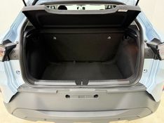 VOLKSWAGEN TERA 1.0 170 TSI COMFORT 12V 2025/2026 FOCAR VEÍCULOS CAXIAS DO SUL / Carros no Vale