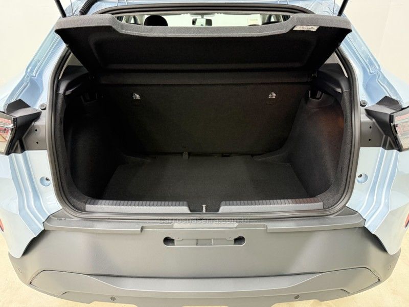 VOLKSWAGEN TERA 1.0 170 TSI COMFORT 12V 2025/2026 FOCAR VEÍCULOS CAXIAS DO SUL / Carros no Vale