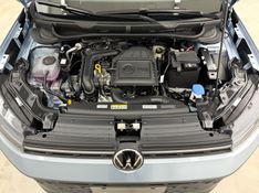 VOLKSWAGEN TERA 1.0 170 TSI COMFORT 12V 2025/2026 FOCAR VEÍCULOS CAXIAS DO SUL / Carros no Vale
