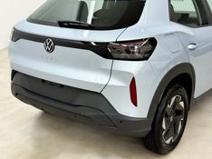 VOLKSWAGEN TERA 1.0 170 TSI COMFORT 12V 2025/2026 FOCAR VEÍCULOS CAXIAS DO SUL / Carros no Vale