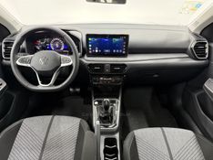 VOLKSWAGEN TERA 1.0 170 TSI COMFORT 12V 2025/2026 FOCAR VEÍCULOS CAXIAS DO SUL / Carros no Vale