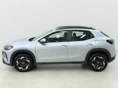 VOLKSWAGEN TERA 1.0 170 TSI COMFORT 12V 2025/2026 FOCAR VEÍCULOS CAXIAS DO SUL / Carros no Vale