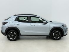 VOLKSWAGEN TERA 1.0 170 TSI COMFORT 12V 2025/2026 FOCAR VEÍCULOS CAXIAS DO SUL / Carros no Vale