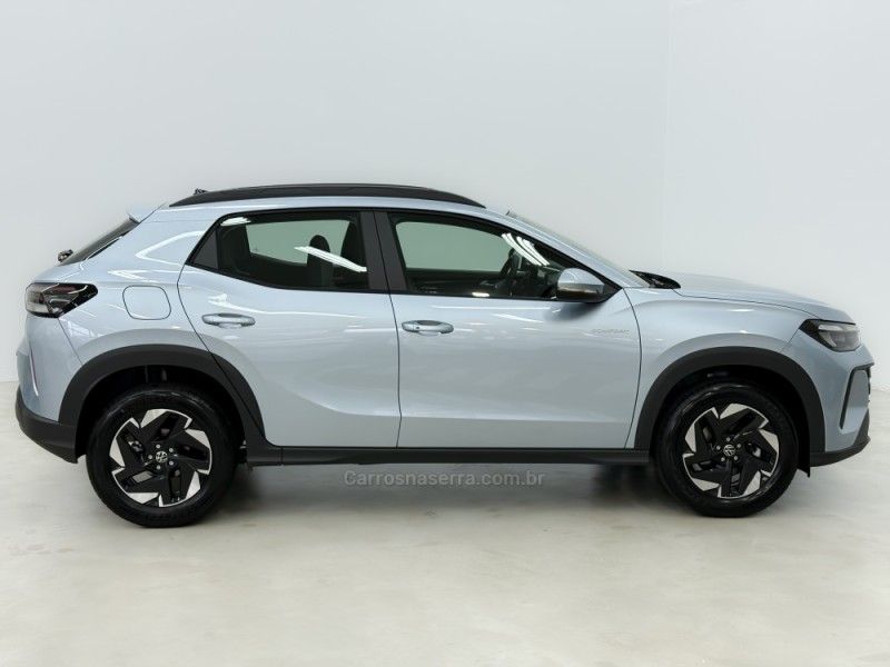 VOLKSWAGEN TERA 1.0 170 TSI COMFORT 12V 2025/2026 FOCAR VEÍCULOS CAXIAS DO SUL / Carros no Vale
