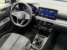 VOLKSWAGEN TERA 1.0 170 TSI COMFORT 12V 2025/2026 FOCAR VEÍCULOS CAXIAS DO SUL / Carros no Vale
