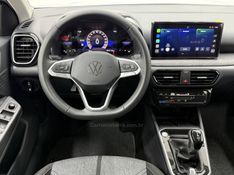 VOLKSWAGEN TERA 1.0 170 TSI COMFORT 12V 2025/2026 FOCAR VEÍCULOS CAXIAS DO SUL / Carros no Vale