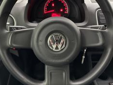 VOLKSWAGEN UP 1.0 MPI TAKE UP 12V 2016/2016 FOCAR VEÍCULOS CAXIAS DO SUL / Carros no Vale