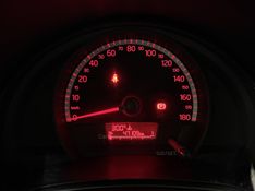 VOLKSWAGEN UP 1.0 MPI TAKE UP 12V 2016/2016 FOCAR VEÍCULOS CAXIAS DO SUL / Carros no Vale