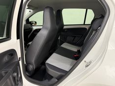VOLKSWAGEN UP 1.0 MPI TAKE UP 12V 2016/2016 FOCAR VEÍCULOS CAXIAS DO SUL / Carros no Vale