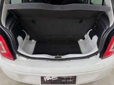 VOLKSWAGEN UP 1.0 MPI TAKE UP 12V 2016/2016 FOCAR VEÍCULOS CAXIAS DO SUL / Carros no Vale