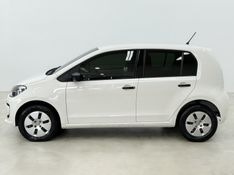 VOLKSWAGEN UP 1.0 MPI TAKE UP 12V 2016/2016 FOCAR VEÍCULOS CAXIAS DO SUL / Carros no Vale