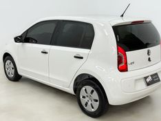 VOLKSWAGEN UP 1.0 MPI TAKE UP 12V 2016/2016 FOCAR VEÍCULOS CAXIAS DO SUL / Carros no Vale