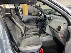 CHEVROLET AGILE 1.4 MPFI LTZ 8V 2012/2012 PRIME MULTIMARCAS CAXIAS DO SUL / Carros no Vale