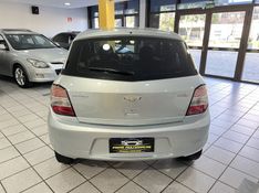 CHEVROLET AGILE 1.4 MPFI LTZ 8V 2012/2012 PRIME MULTIMARCAS CAXIAS DO SUL / Carros no Vale
