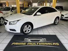 CHEVROLET CRUZE 1.8 LT 16V 2014/2014 PRIME MULTIMARCAS CAXIAS DO SUL / Carros no Vale