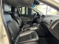 CHEVROLET CRUZE 1.8 LT 16V 2014/2014 PRIME MULTIMARCAS CAXIAS DO SUL / Carros no Vale
