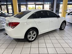 CHEVROLET CRUZE 1.8 LT 16V 2014/2014 PRIME MULTIMARCAS CAXIAS DO SUL / Carros no Vale