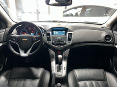 CHEVROLET CRUZE 1.8 LT 16V 2014/2014 PRIME MULTIMARCAS CAXIAS DO SUL / Carros no Vale