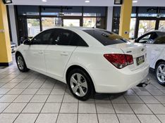 CHEVROLET CRUZE 1.8 LT 16V 2014/2014 PRIME MULTIMARCAS CAXIAS DO SUL / Carros no Vale