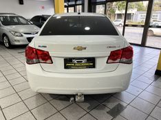 CHEVROLET CRUZE 1.8 LT 16V 2014/2014 PRIME MULTIMARCAS CAXIAS DO SUL / Carros no Vale