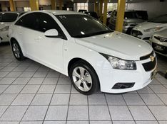 CHEVROLET CRUZE 1.8 LT 16V 2014/2014 PRIME MULTIMARCAS CAXIAS DO SUL / Carros no Vale