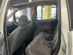 FIAT IDEA 1.8 MPI ADVENTURE 16V 2008/2008 PRIME MULTIMARCAS CAXIAS DO SUL / Carros no Vale