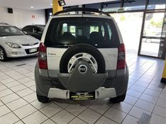 FIAT IDEA 1.8 MPI ADVENTURE 16V 2008/2008 PRIME MULTIMARCAS CAXIAS DO SUL / Carros no Vale