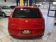 FIAT PUNTO 1.4 ELX 8V 2010/2010 PRIME MULTIMARCAS CAXIAS DO SUL / Carros no Vale