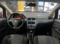 FIAT PUNTO 1.4 ELX 8V 2010/2010 PRIME MULTIMARCAS CAXIAS DO SUL / Carros no Vale