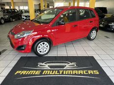 FORD FIESTA 1.0 MPI CLASS HATCH 8V 2013/2013 PRIME MULTIMARCAS CAXIAS DO SUL / Carros no Vale
