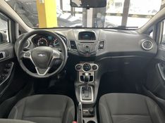 FORD FIESTA 1.6 SE HATCH 16V 2014/2014 PRIME MULTIMARCAS CAXIAS DO SUL / Carros no Vale