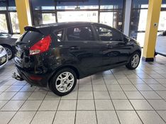 FORD FIESTA 1.6 SE HATCH 16V 2013/2014 PRIME MULTIMARCAS CAXIAS DO SUL / Carros no Vale