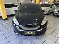 FORD FIESTA 1.6 SE HATCH 16V 2013/2014 PRIME MULTIMARCAS CAXIAS DO SUL / Carros no Vale