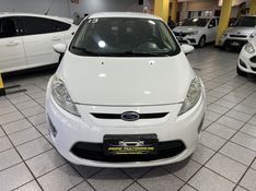 FORD FIESTA 1.6 SEL HATCH 16V 2013/2013 PRIME MULTIMARCAS CAXIAS DO SUL / Carros no Vale
