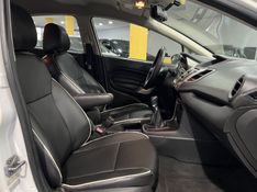FORD FIESTA 1.6 SEL HATCH 16V 2013/2013 PRIME MULTIMARCAS CAXIAS DO SUL / Carros no Vale