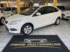 FORD FOCUS 1.6 GLX 8V 2012/2013 PRIME MULTIMARCAS CAXIAS DO SUL / Carros no Vale