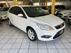 FORD FOCUS 1.6 GLX 8V 2012/2013 PRIME MULTIMARCAS CAXIAS DO SUL / Carros no Vale