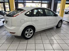 FORD FOCUS 1.6 GLX 8V 2012/2013 PRIME MULTIMARCAS CAXIAS DO SUL / Carros no Vale