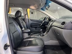 FORD FOCUS 1.6 GLX 8V 2012/2013 PRIME MULTIMARCAS CAXIAS DO SUL / Carros no Vale