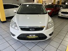 FORD FOCUS 1.6 GLX 8V 2012/2013 PRIME MULTIMARCAS CAXIAS DO SUL / Carros no Vale