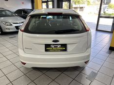 FORD FOCUS 1.6 GLX 8V 2012/2013 PRIME MULTIMARCAS CAXIAS DO SUL / Carros no Vale