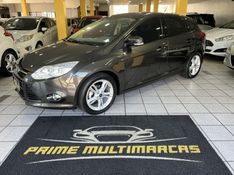 FORD FOCUS 2.0 SE 16V 2015/2015 PRIME MULTIMARCAS CAXIAS DO SUL / Carros no Vale