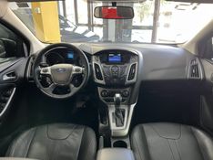FORD FOCUS 2.0 SE 16V 2015/2015 PRIME MULTIMARCAS CAXIAS DO SUL / Carros no Vale