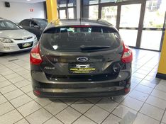 FORD FOCUS 2.0 SE 16V 2015/2015 PRIME MULTIMARCAS CAXIAS DO SUL / Carros no Vale