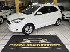 FORD KA 1.0 SEL 12V 2015/2015 PRIME MULTIMARCAS CAXIAS DO SUL / Carros no Vale