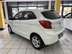 FORD KA 1.0 SEL 12V 2015/2015 PRIME MULTIMARCAS CAXIAS DO SUL / Carros no Vale