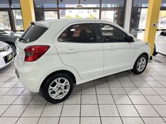 FORD KA 1.0 SEL 12V 2015/2015 PRIME MULTIMARCAS CAXIAS DO SUL / Carros no Vale